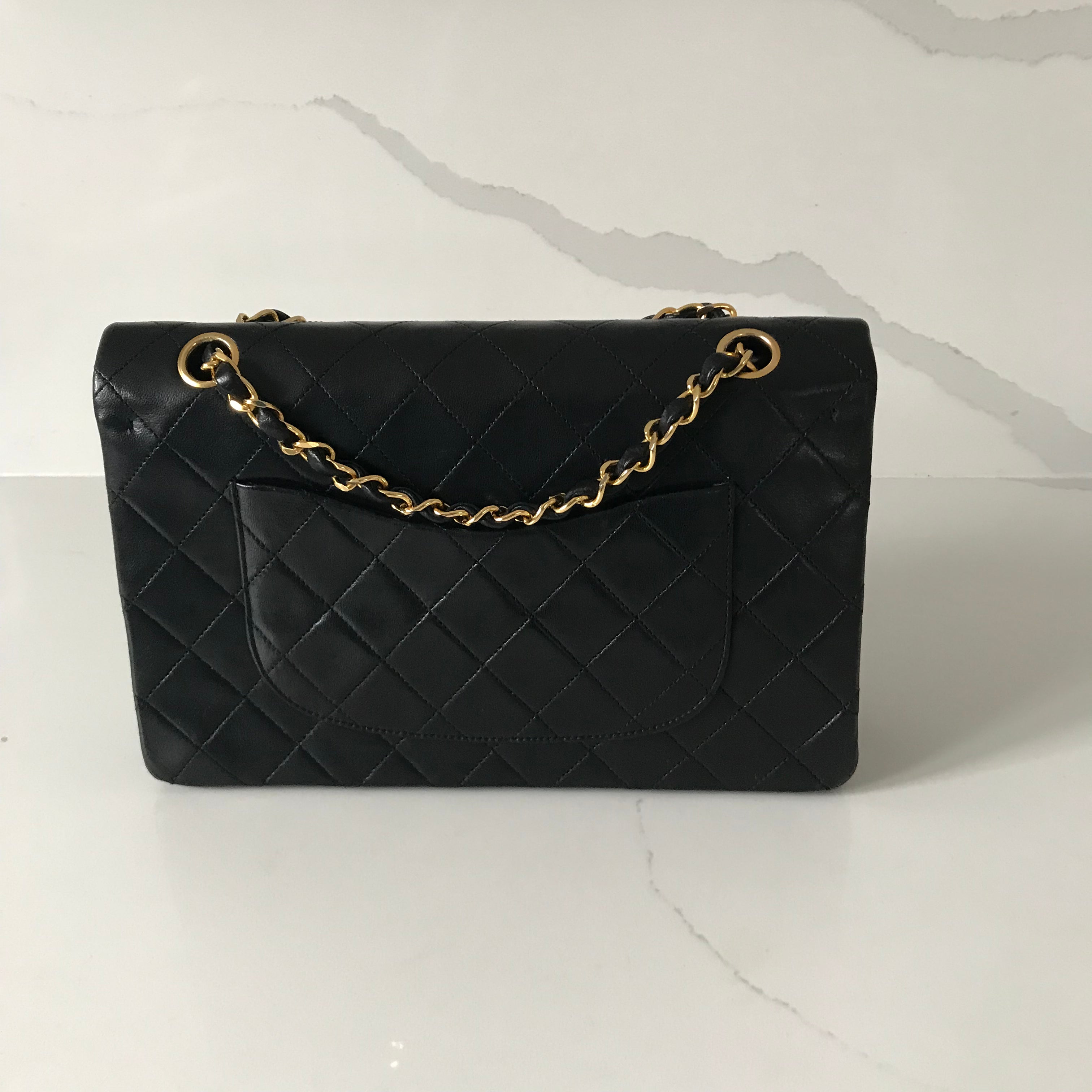 Chanel Vintage Flap