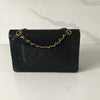 Chanel Vintage Flap