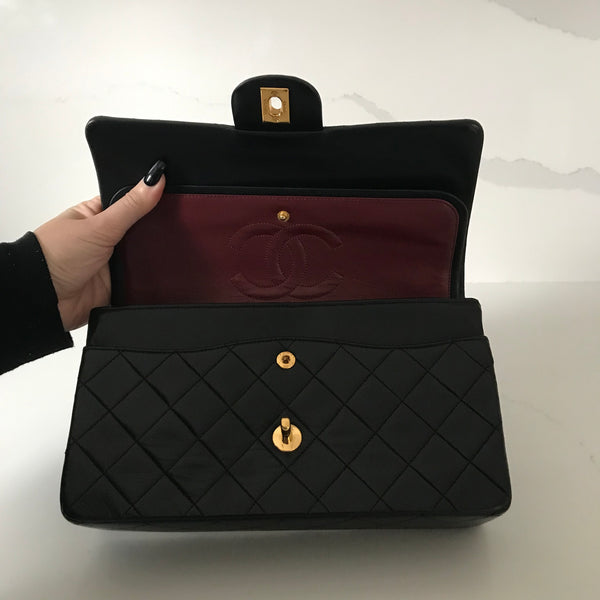 Chanel Vintage Flap