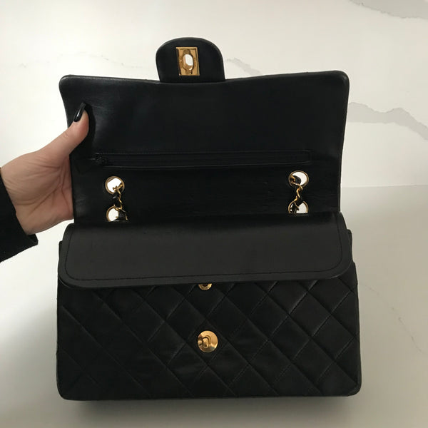 Chanel Vintage Flap