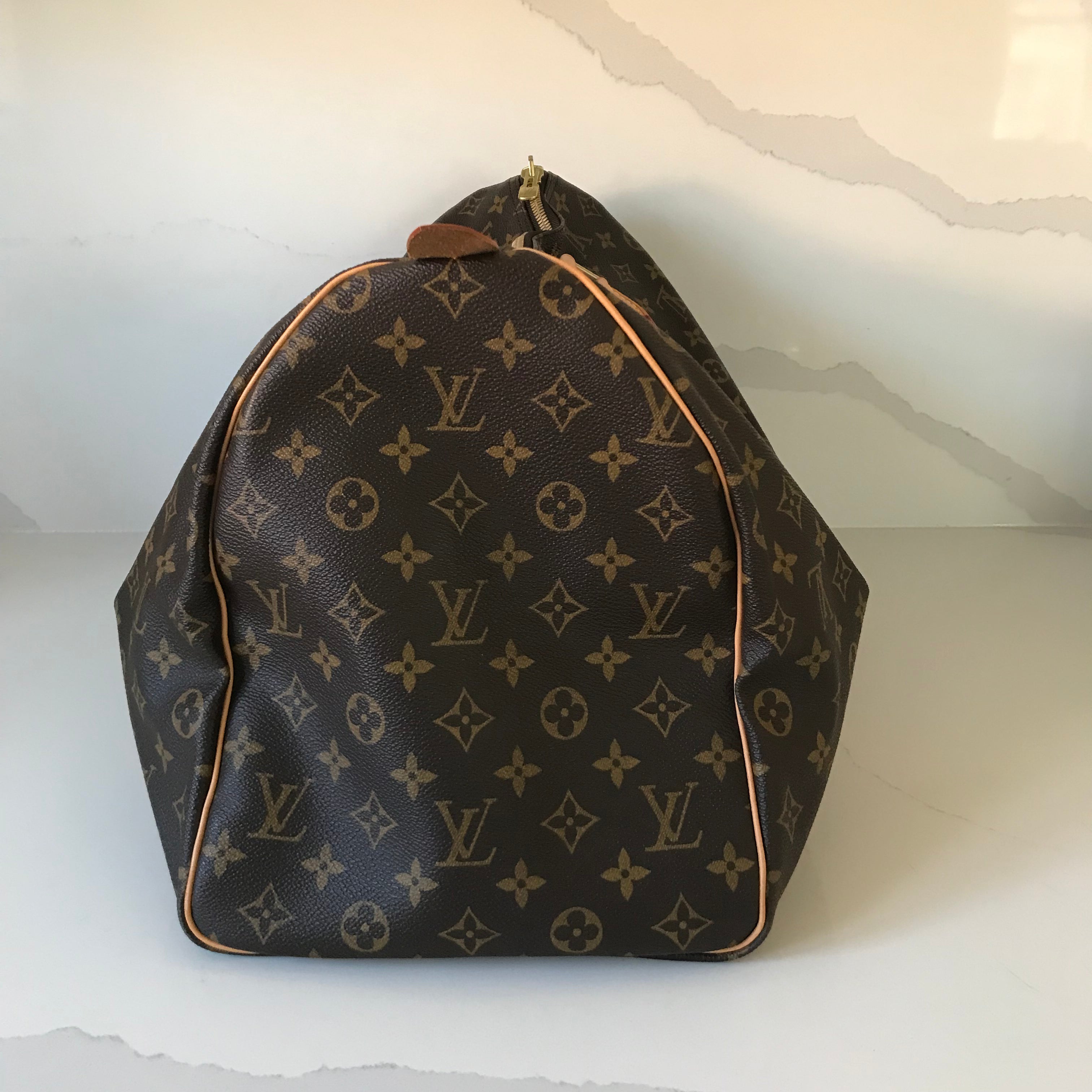 Louis Vuitton Keepall 50