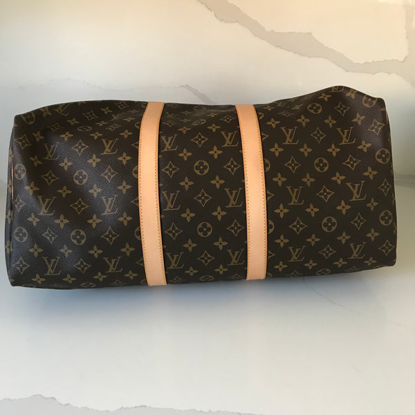 Louis Vuitton Keepall 50