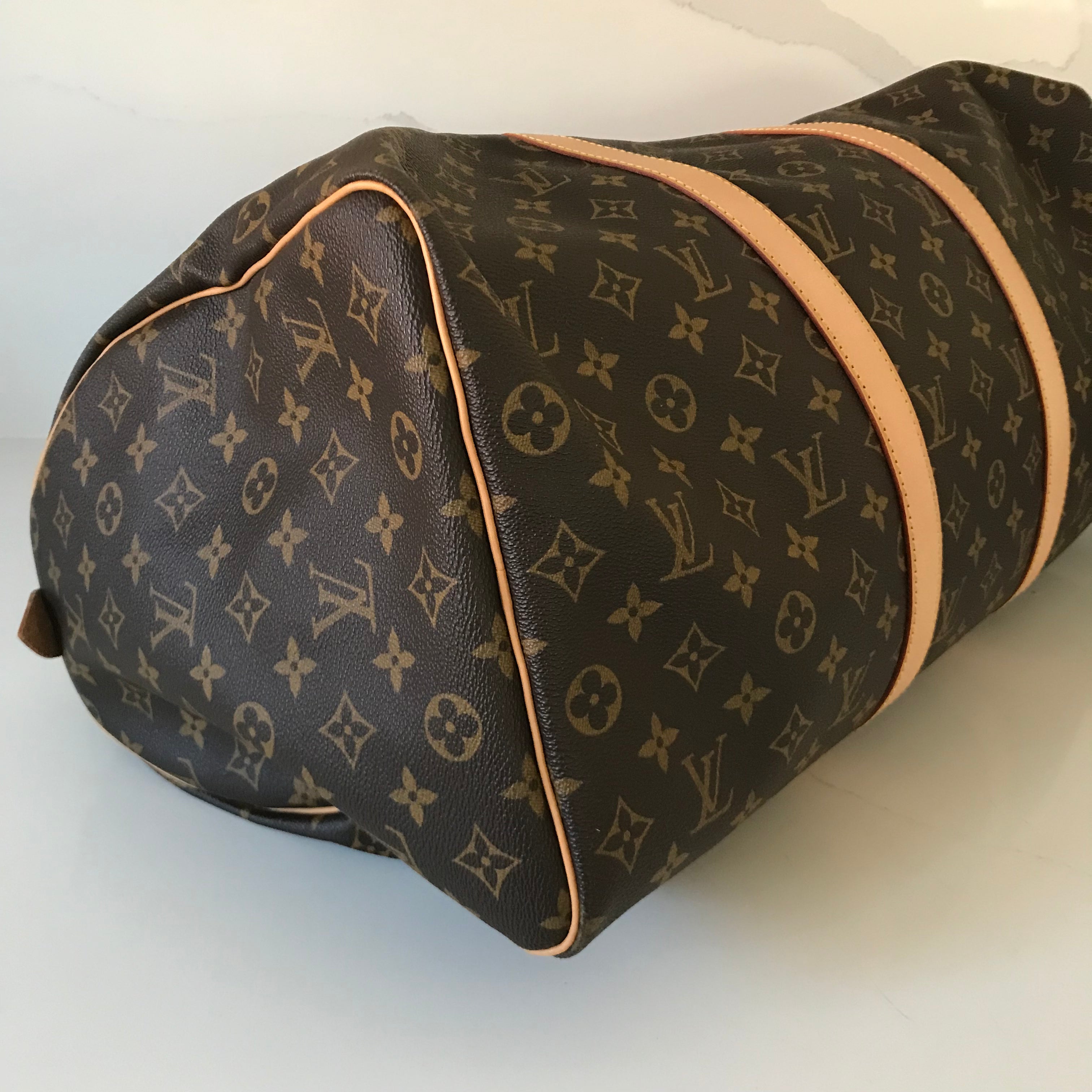 Louis Vuitton Keepall 50