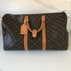 Louis Vuitton Keepall 50