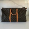 Louis Vuitton Keepall 50