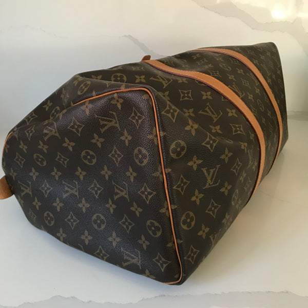 Louis Vuitton Keepall 50