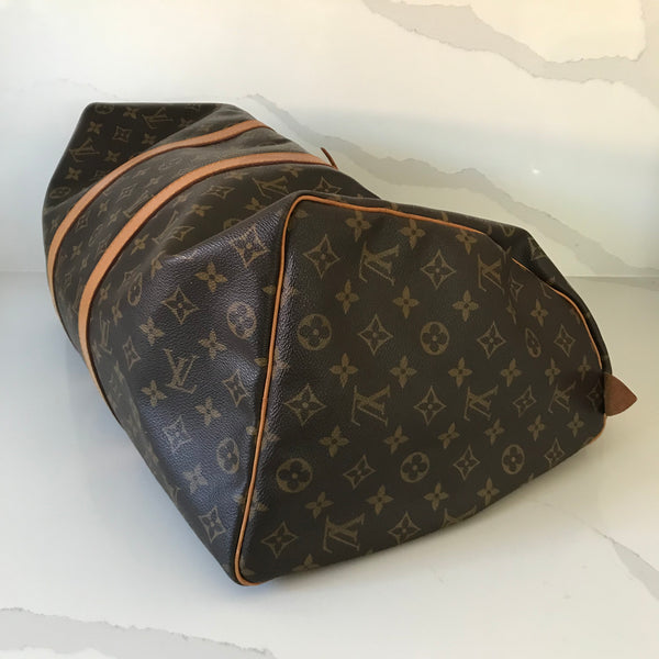 Louis Vuitton Keepall 50