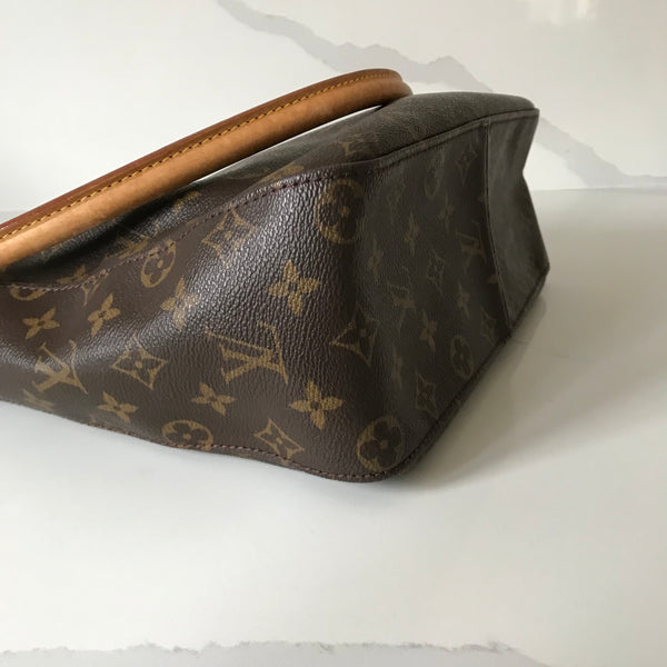 Louis Vuitton Looping GM