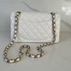 Chanel Small Double Flap