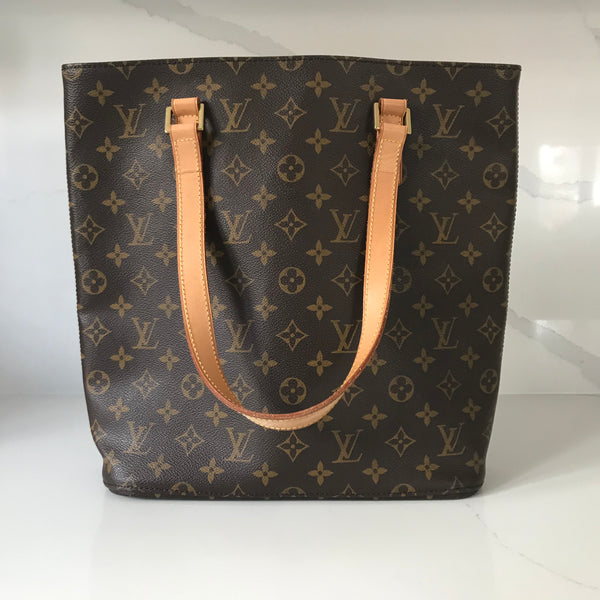 Louis Vuitton Vavin Tote