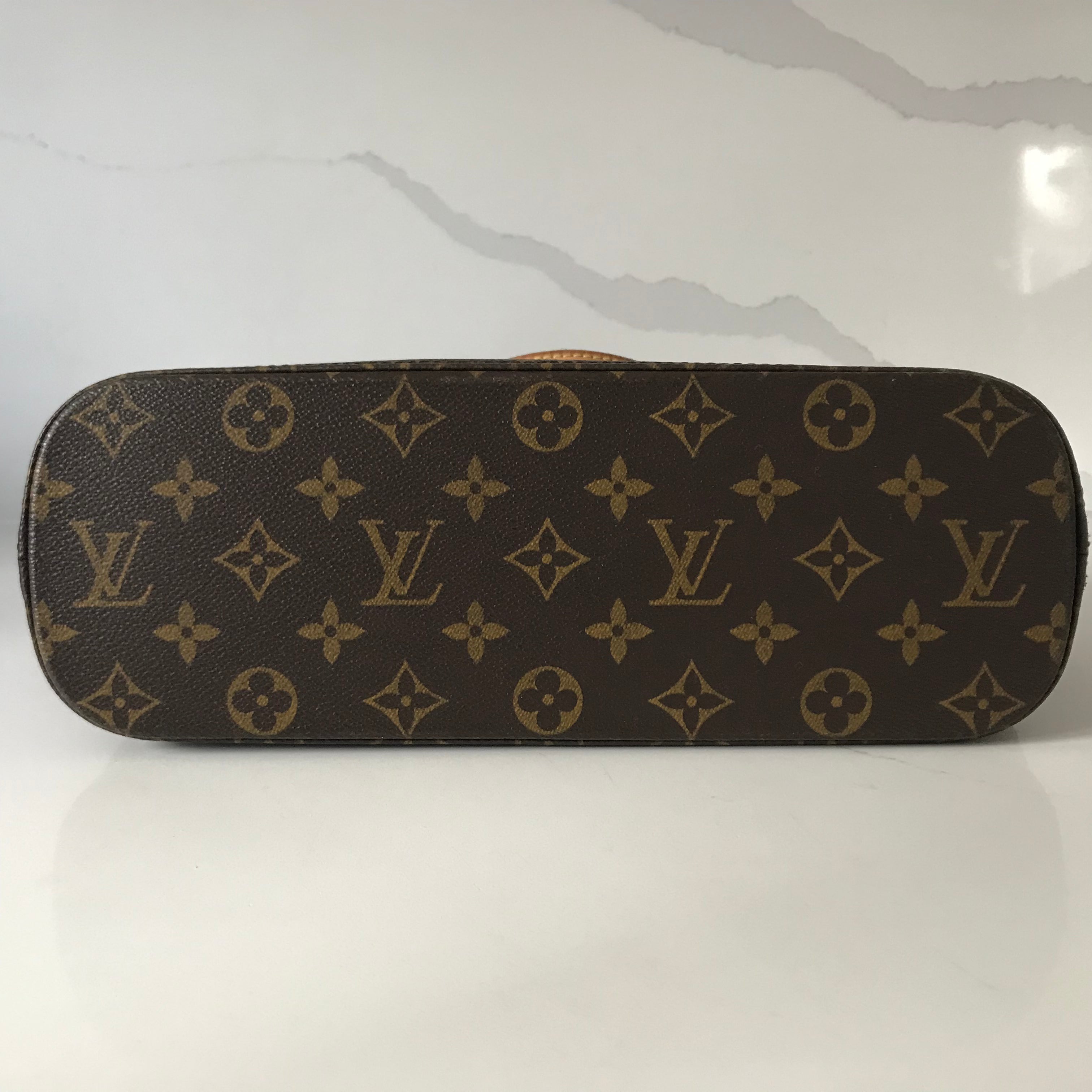 Louis Vuitton Vavin Tote