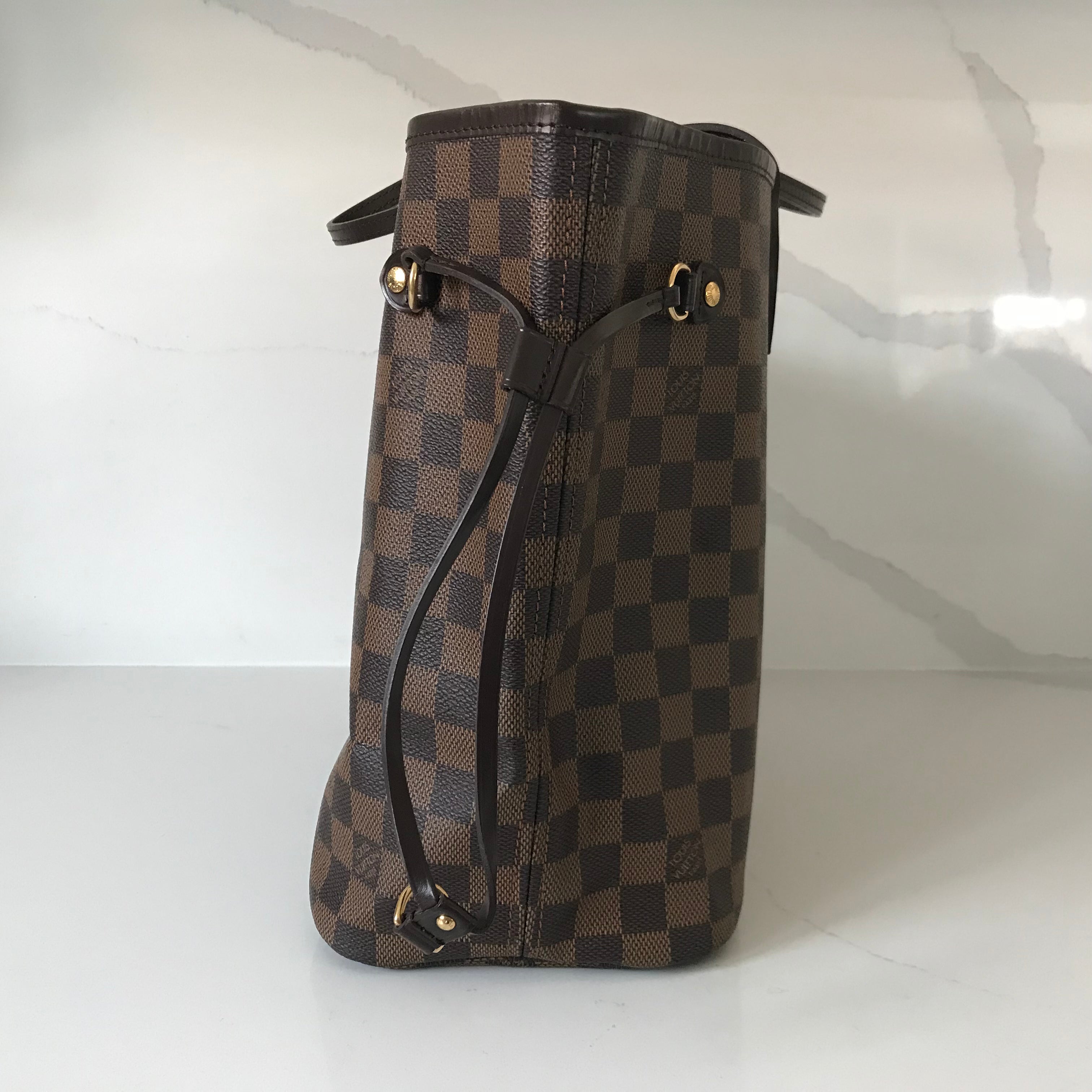 Louis Vuitton Neverfull MM