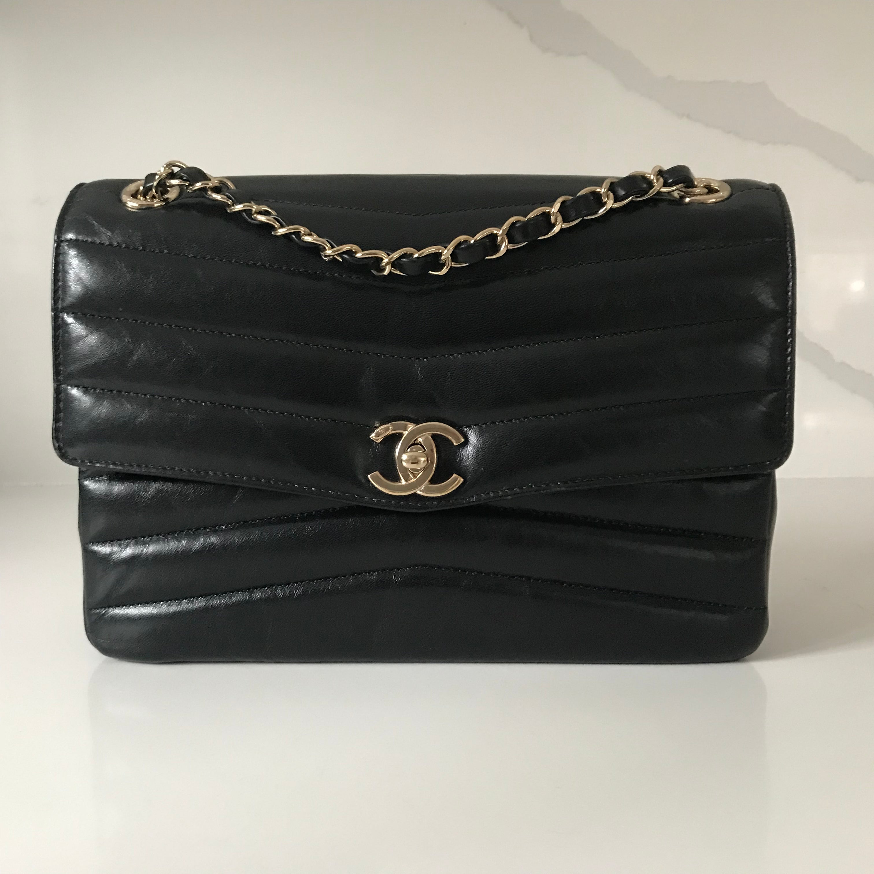 Chanel Flap Bag