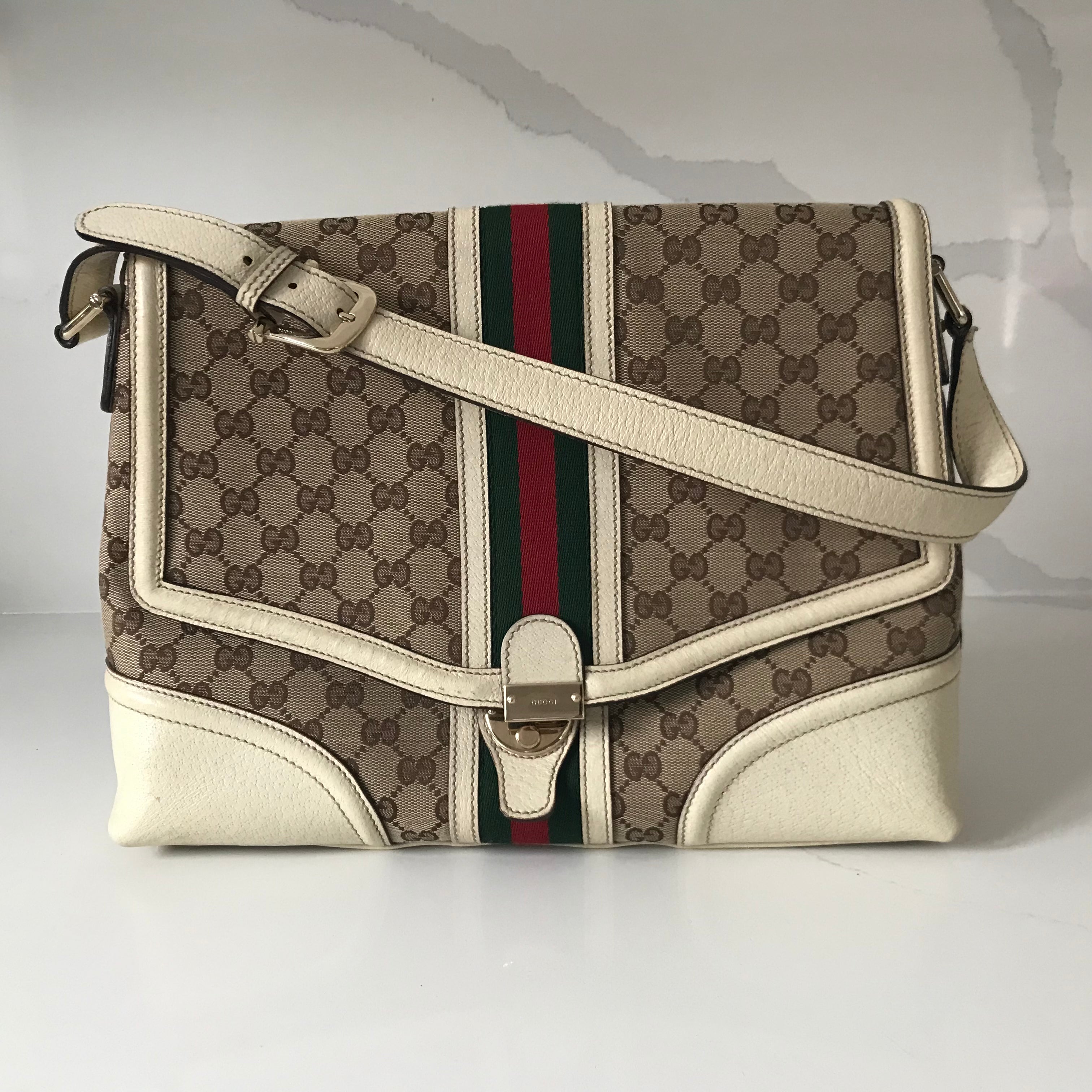 Gucci Shoulder Bag