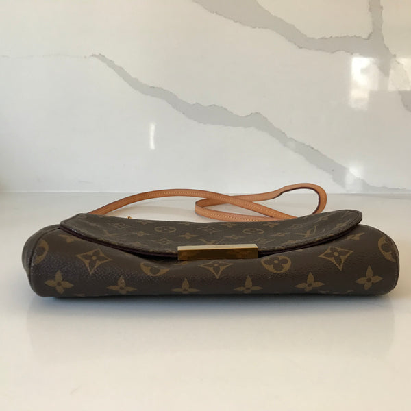 Louis Vuitton Favorite MM