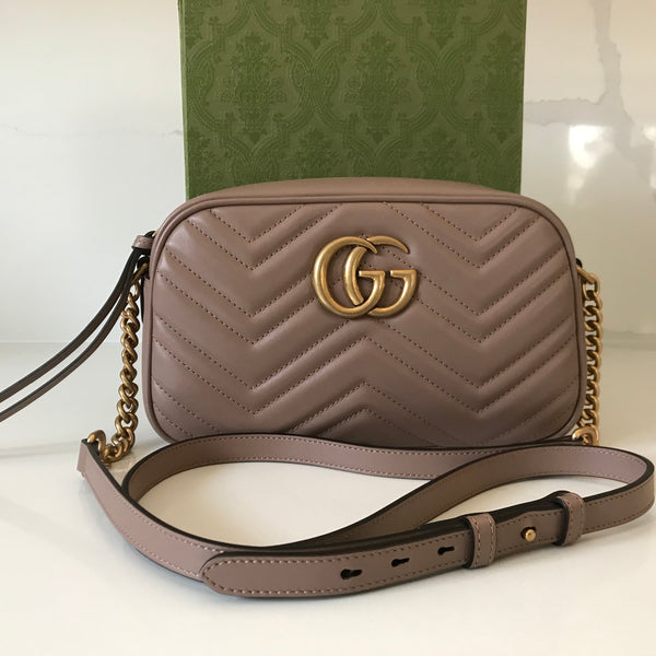 Gucci Camera Bag Small