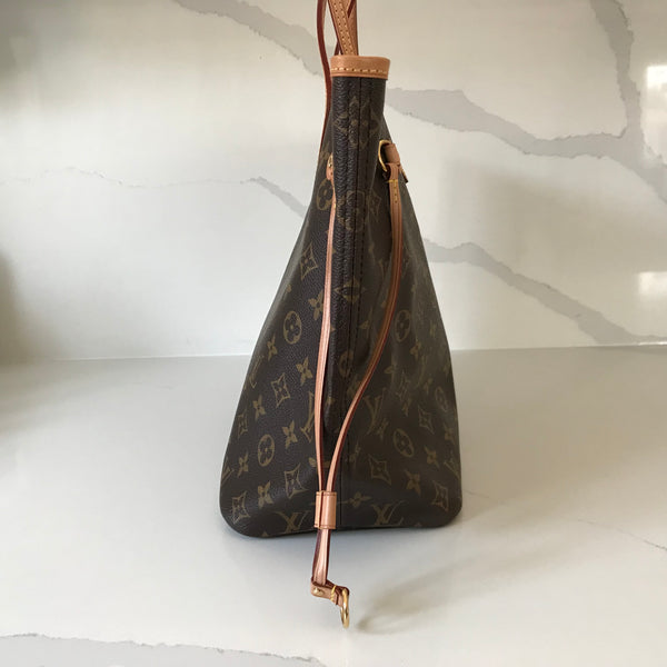 Louis Vuitton Neverfull MM