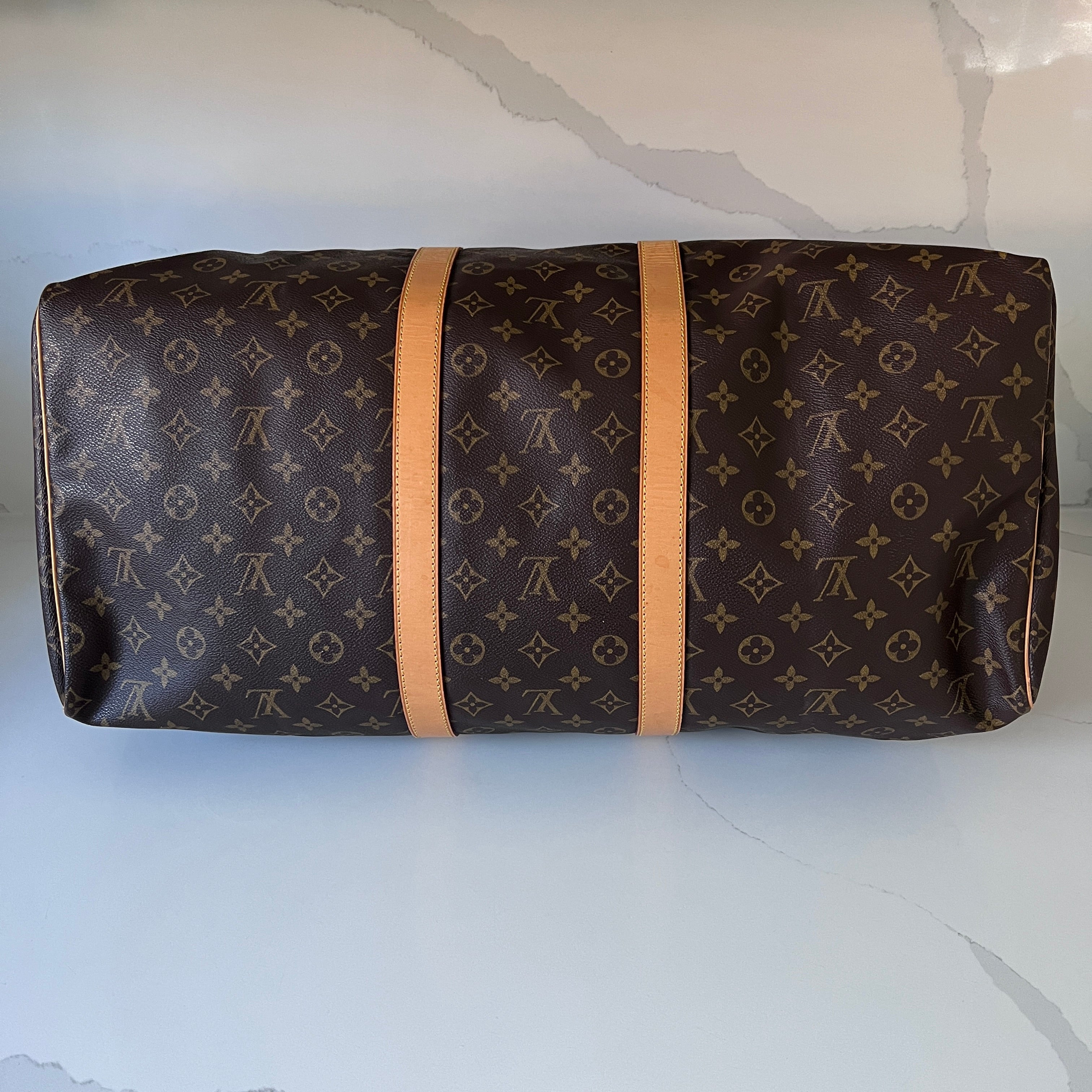 Louis Vuitton Keepall 55