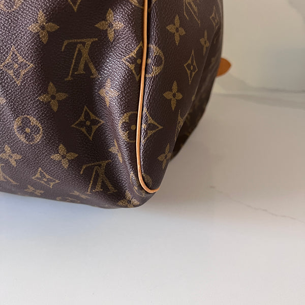 Louis Vuitton Keepall 55