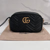 Gucci Marmont Camera Bag Small