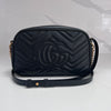 Gucci Marmont Camera Bag Small