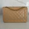 Chanel Jumbo Double Flap