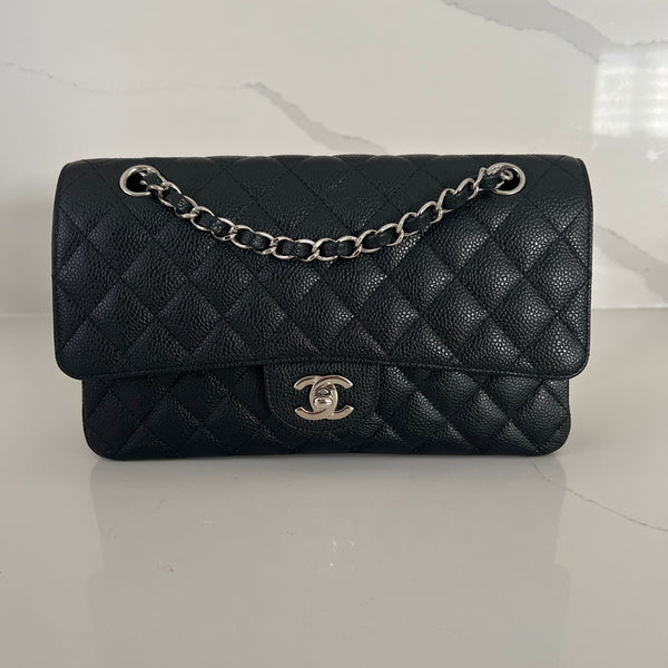 Chanel Medium Double Flap