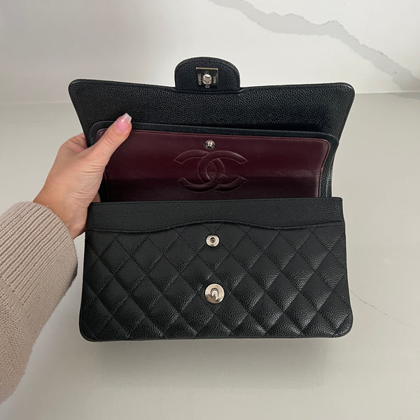 Chanel Medium Double Flap