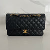 Chanel Classic Double Flap