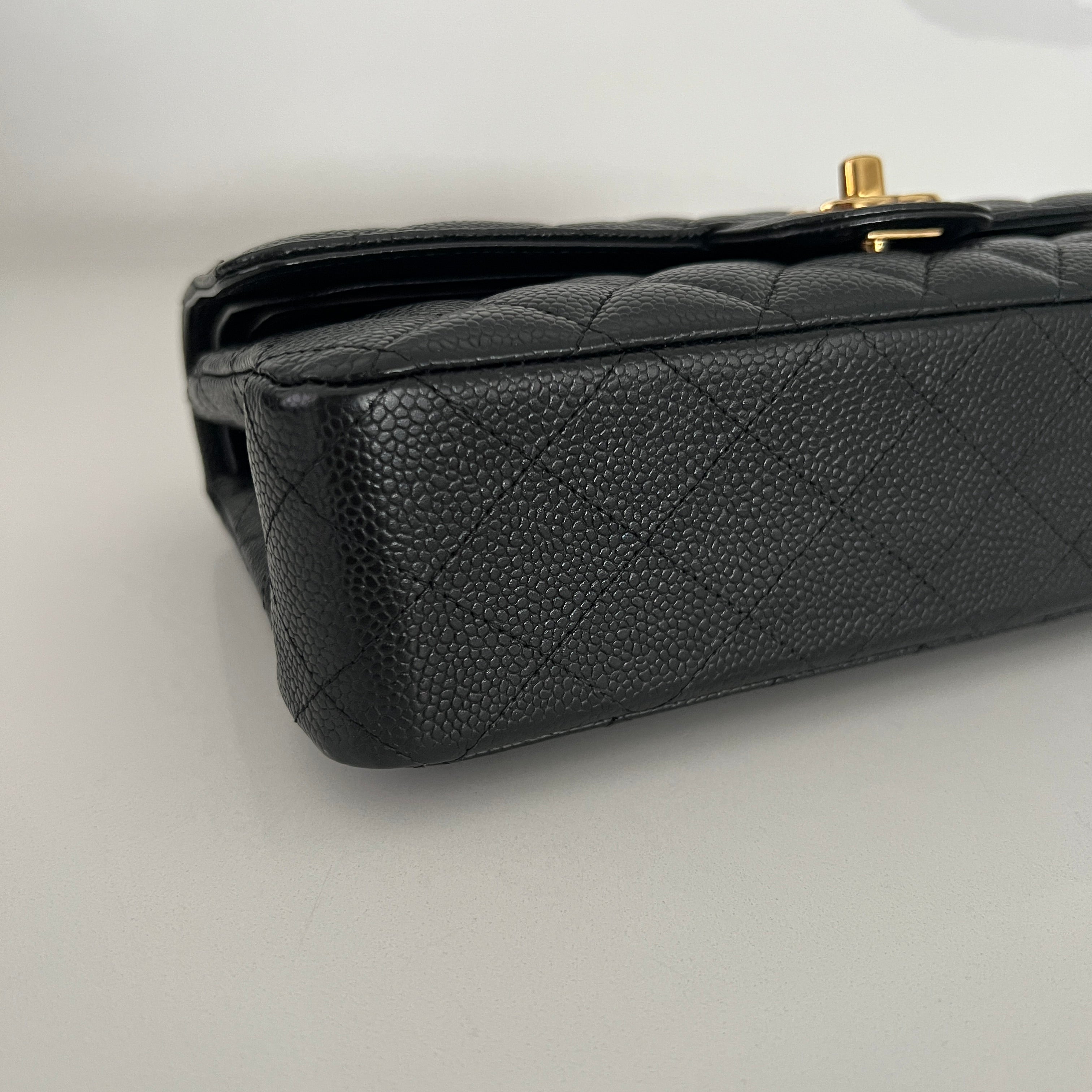 Chanel Classic Double Flap