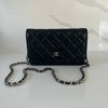 Chanel Wallet on Chain WOC