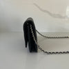 Chanel Wallet on Chain WOC