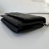 Chanel Wallet on Chain WOC