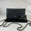 Chanel Wallet on Chain WOC