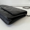 Chanel Wallet on Chain WOC