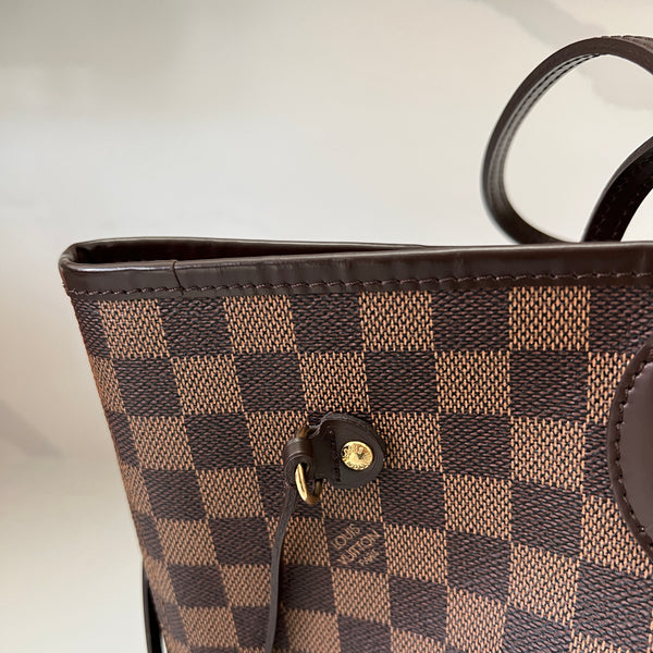 Louis Vuitton Neverfull MM