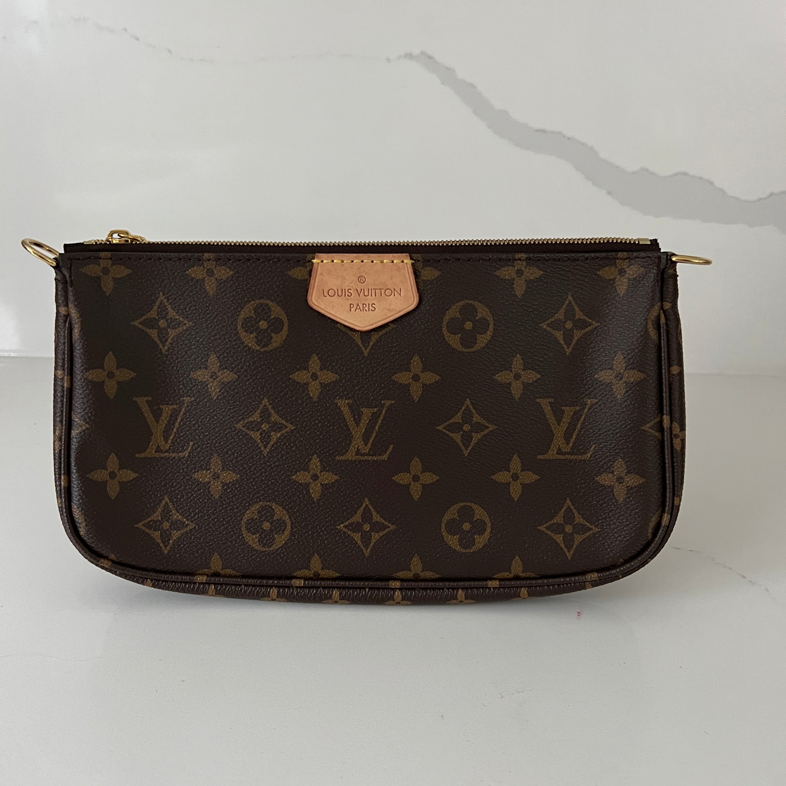 Louis Vuitton Multi Pochette Accessories