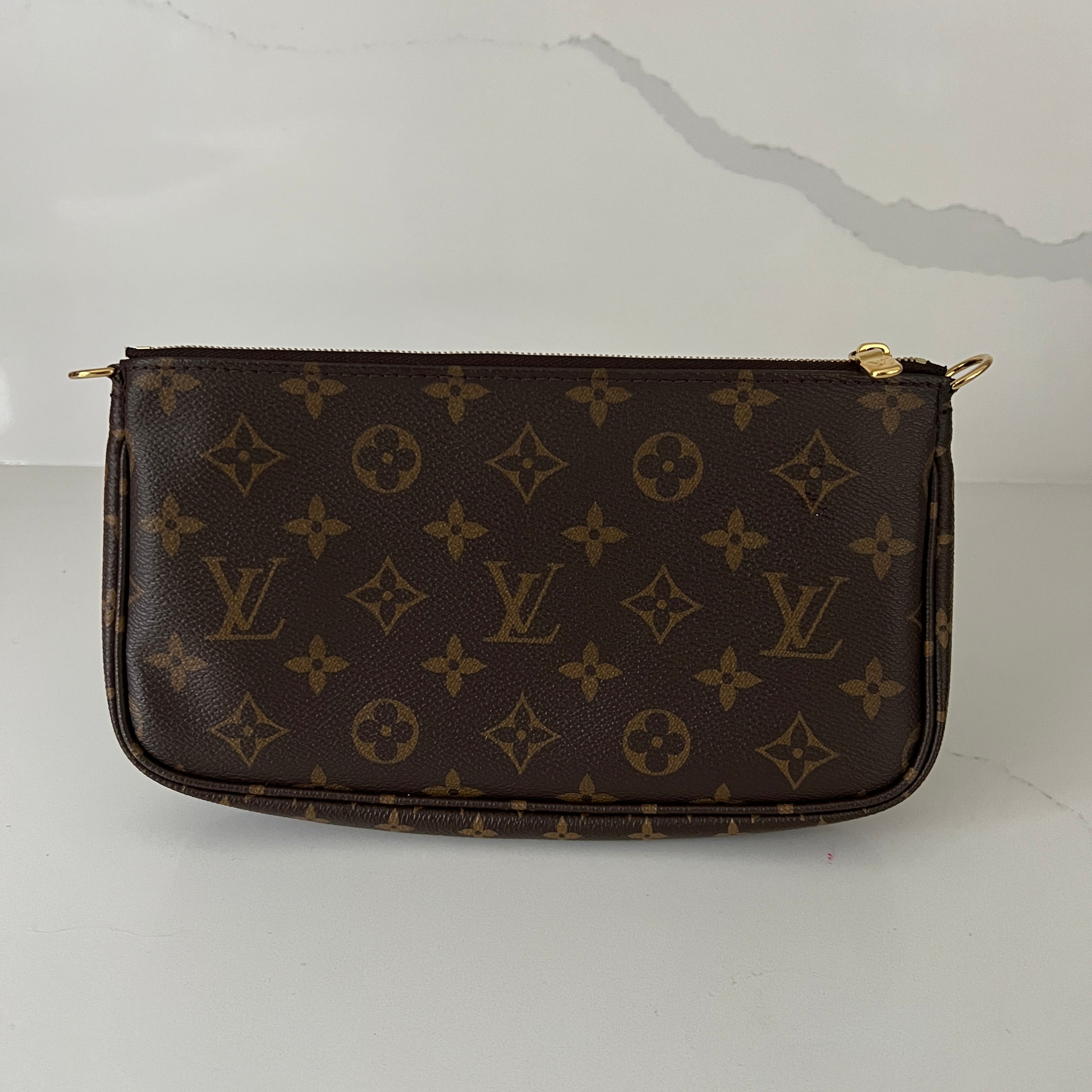 Louis Vuitton Multi Pochette Accessories