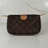 Louis Vuitton Multi Pochette Accessories