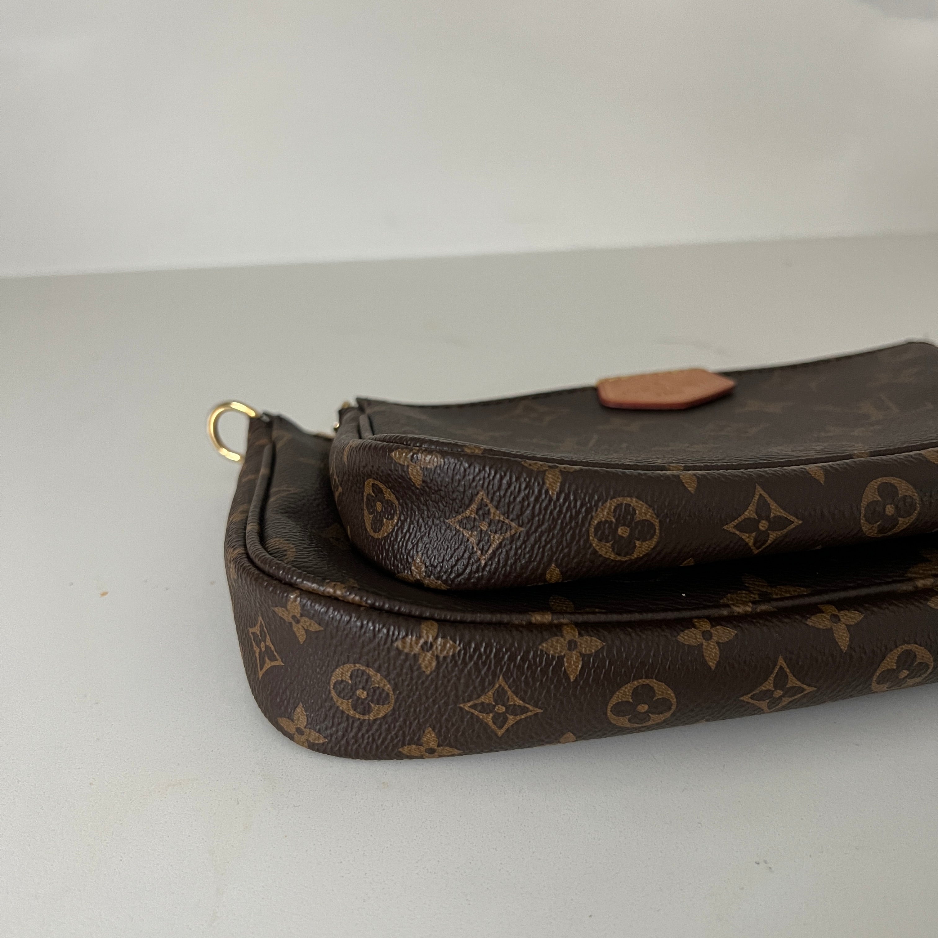 Louis Vuitton Multi Pochette Accessories