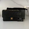 Chanel Vintage Double Flap