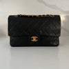 Chanel Vintage Double Flap