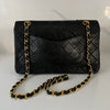 Chanel Vintage Double Flap