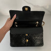 Chanel Vintage Double Flap