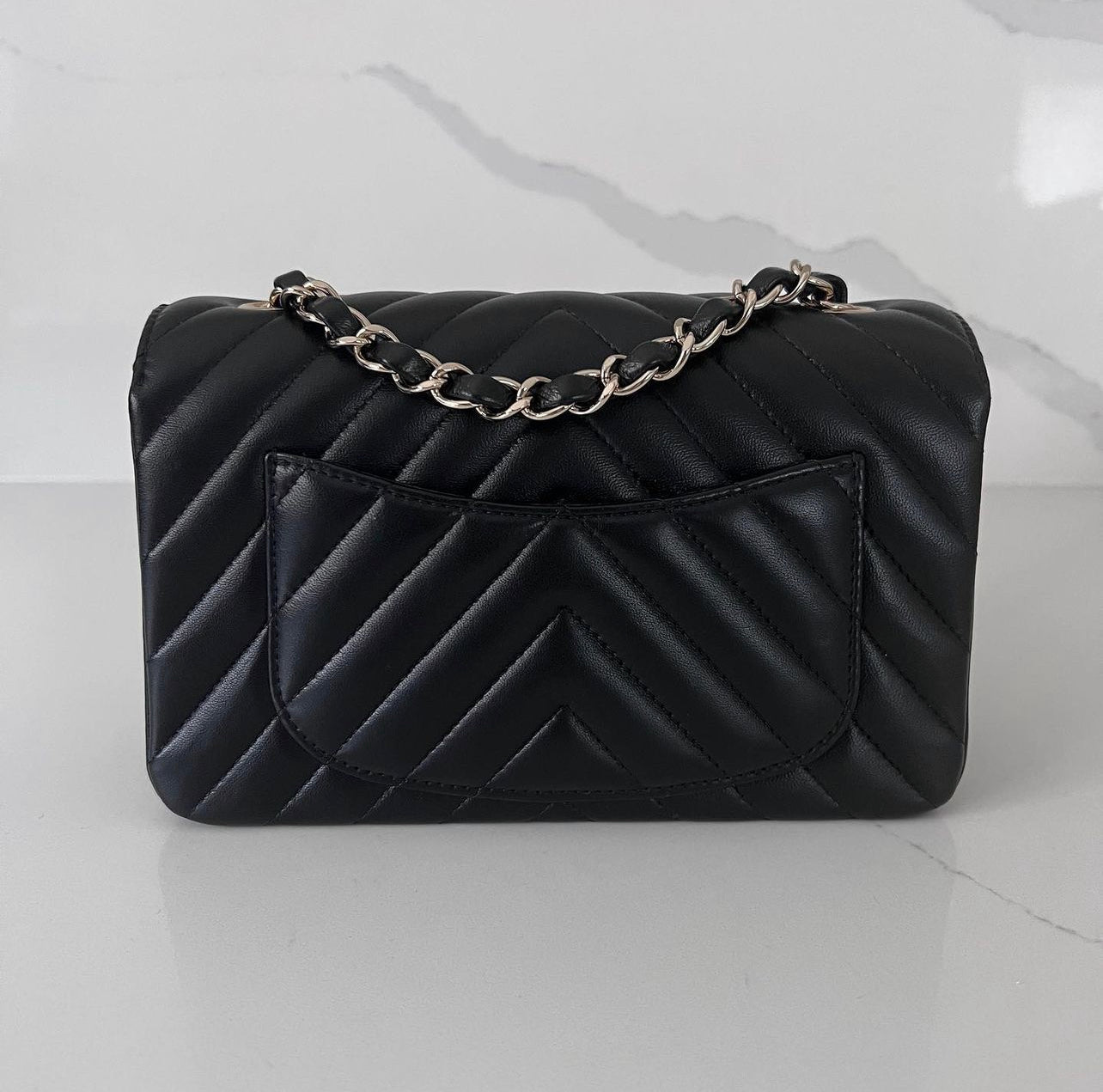 Chanel Mini Rectangular