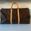 Louis Vuitton Keepall 55