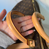 Louis Vuitton Keepall 55