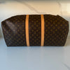 Louis Vuitton Keepall 55