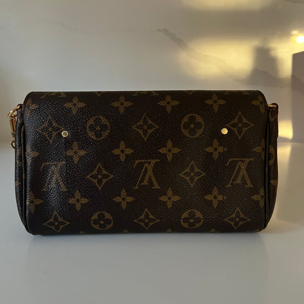 Louis Vuitton Favorite PM