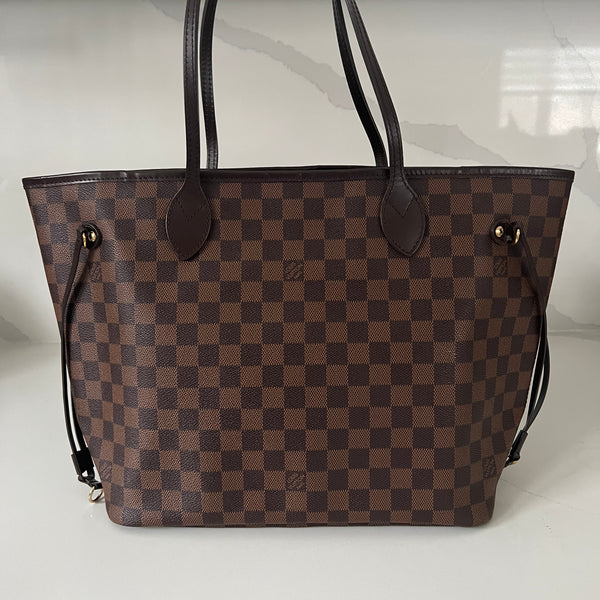 Louis Vuitton Neverfull MM